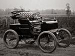 Packard Model C 1901 года